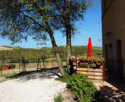 фото отеля Locanda Nemorosa