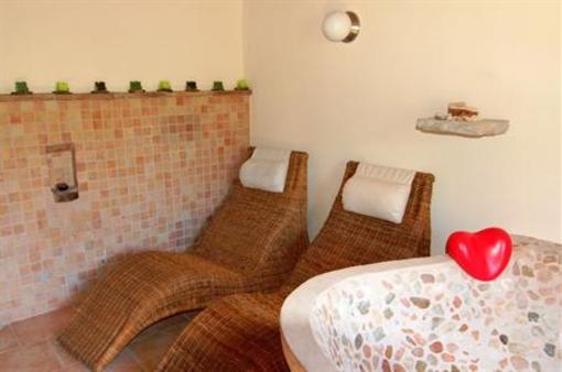фото отеля Locanda Nemorosa