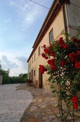 фото отеля Locanda Nemorosa