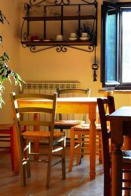 фото отеля Locanda Nemorosa