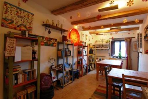 фото отеля Locanda Nemorosa