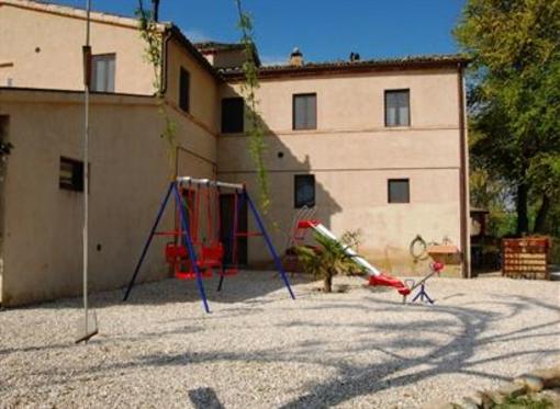 фото отеля Locanda Nemorosa