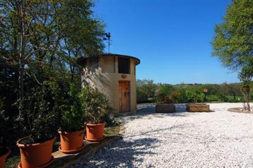 фото отеля Locanda Nemorosa
