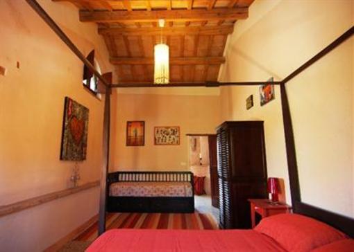 фото отеля Locanda Nemorosa
