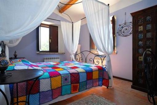 фото отеля Locanda Nemorosa