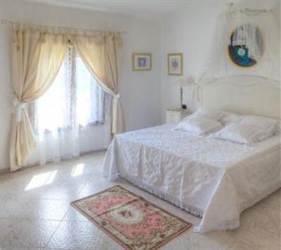 фото отеля Le Streghe Relais