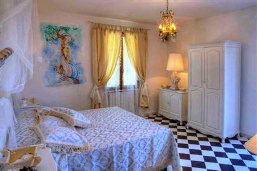 фото отеля Le Streghe Relais