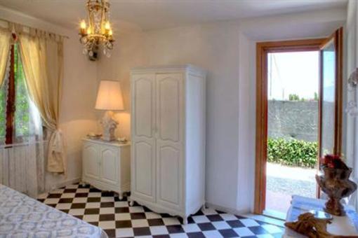 фото отеля Le Streghe Relais