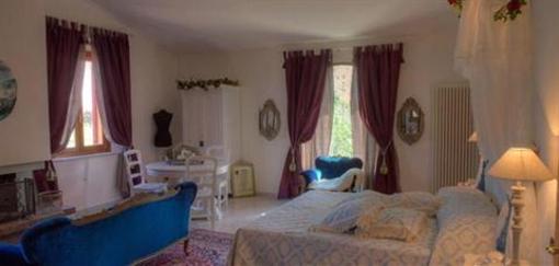 фото отеля Le Streghe Relais