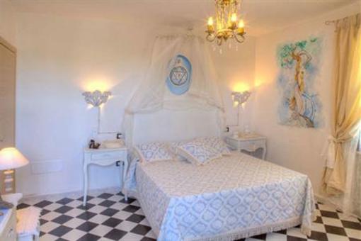 фото отеля Le Streghe Relais