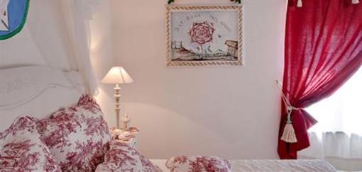 фото отеля Le Streghe Relais