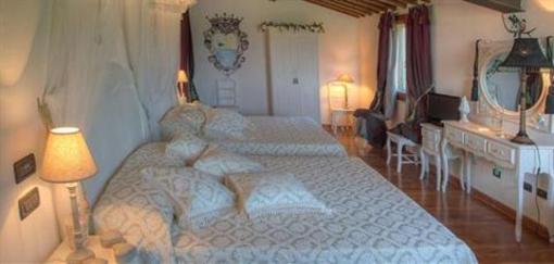 фото отеля Le Streghe Relais