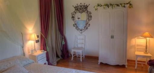 фото отеля Le Streghe Relais