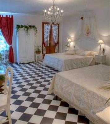 фото отеля Le Streghe Relais
