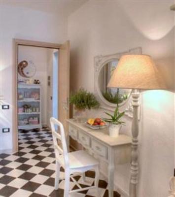 фото отеля Le Streghe Relais