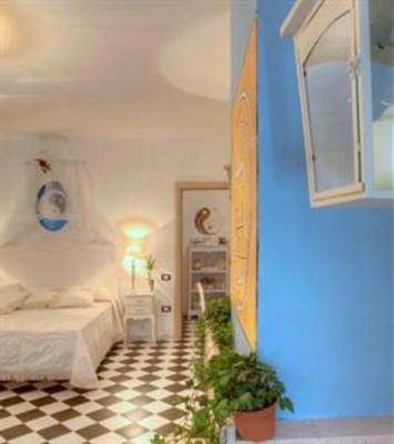 фото отеля Le Streghe Relais