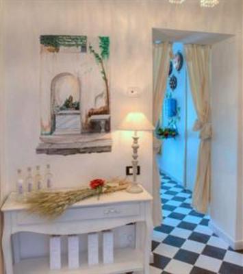 фото отеля Le Streghe Relais