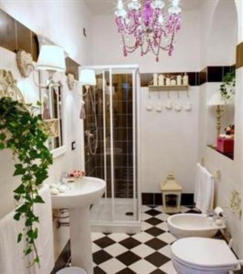 фото отеля Le Streghe Relais