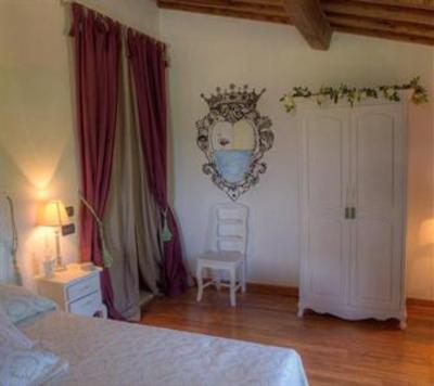 фото отеля Le Streghe Relais