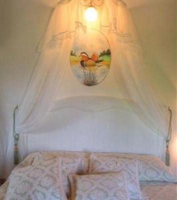фото отеля Le Streghe Relais