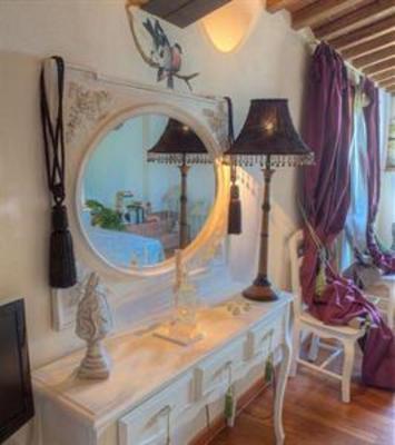 фото отеля Le Streghe Relais