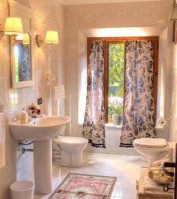 фото отеля Le Streghe Relais