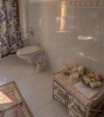 фото отеля Le Streghe Relais