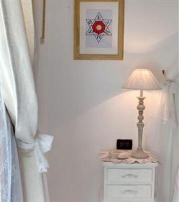 фото отеля Le Streghe Relais