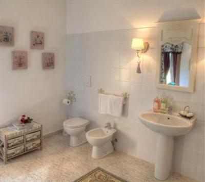 фото отеля Le Streghe Relais