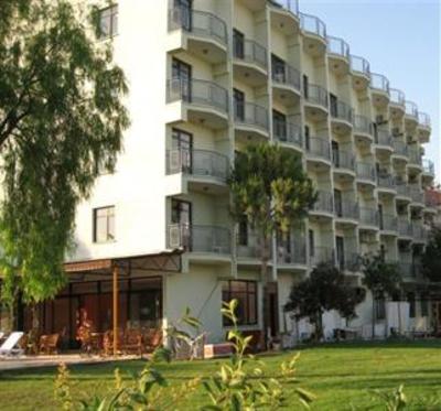фото отеля Orkide Hotel Didim