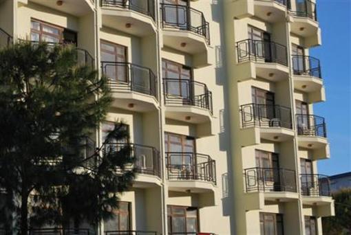фото отеля Orkide Hotel Didim