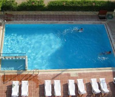 фото отеля Orkide Hotel Didim