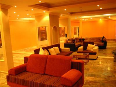 фото отеля Orkide Hotel Didim