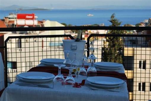 фото отеля Orkide Hotel Didim