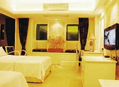 фото отеля Youtian Hotel Guangzhou