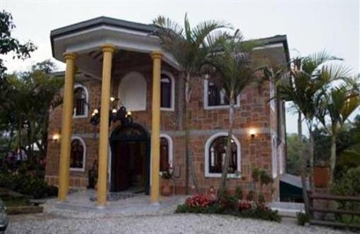 фото отеля Sietecueros Lodge