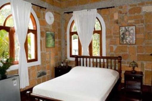фото отеля Sietecueros Lodge