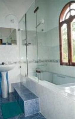 фото отеля Sietecueros Lodge