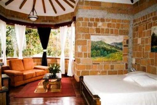 фото отеля Sietecueros Lodge