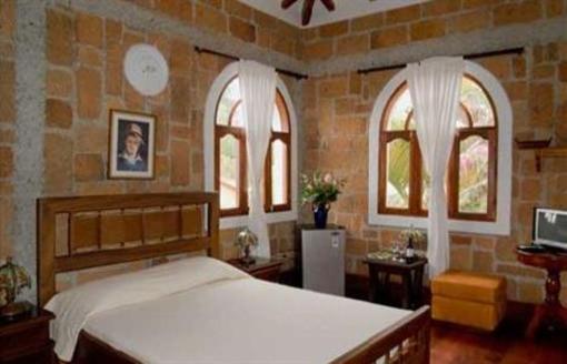 фото отеля Sietecueros Lodge