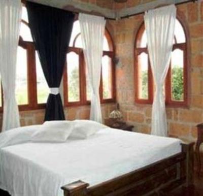фото отеля Sietecueros Lodge