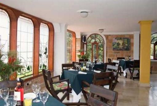 фото отеля Sietecueros Lodge