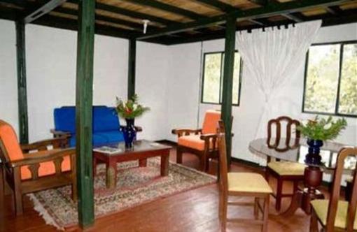 фото отеля Sietecueros Lodge