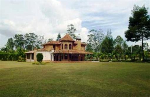 фото отеля Sietecueros Lodge