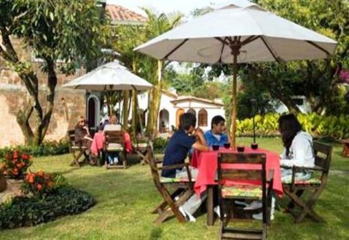 фото отеля Sietecueros Lodge