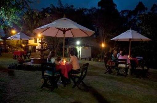 фото отеля Sietecueros Lodge