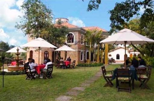 фото отеля Sietecueros Lodge