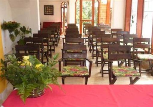 фото отеля Sietecueros Lodge