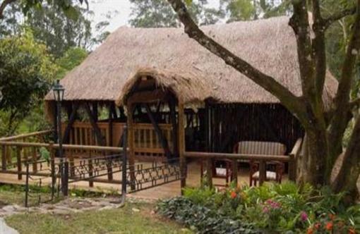 фото отеля Sietecueros Lodge