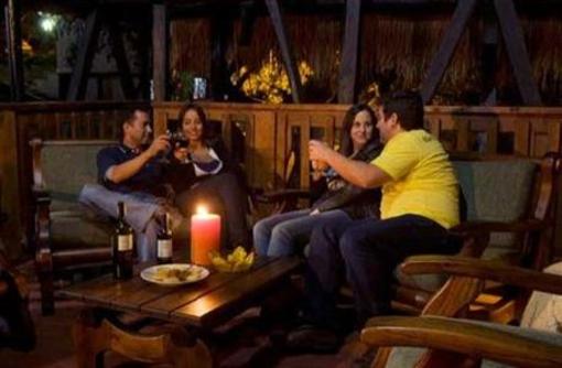 фото отеля Sietecueros Lodge